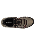 The Columbia Mens Peakfreak Rush Outdry Shoes in Kettle & Dark Sienna