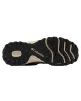 The Columbia Mens Peakfreak Rush Outdry Shoes in Kettle & Dark Sienna