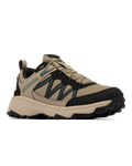 The Columbia Mens Peakfreak Rush™ Outdry™ Shoes in Canvas, Tan & Metal