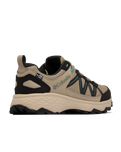 The Columbia Mens Peakfreak Rush™ Outdry™ Shoes in Canvas, Tan & Metal