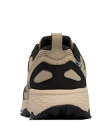 The Columbia Mens Peakfreak Rush™ Outdry™ Shoes in Canvas, Tan & Metal