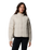 Sienna Hill™ Quilted Jacket in Dark Stone