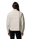 Sienna Hill™ Quilted Jacket in Dark Stone