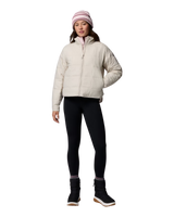 Sienna Hill™ Quilted Jacket in Dark Stone