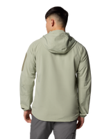 Tall Heights II Hooded Softshell Jacket in Safari
