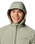 Tall Heights II Hooded Softshell Jacket in Safari