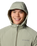 Tall Heights II Hooded Softshell Jacket in Safari