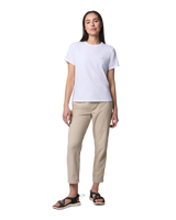 Sun Trek™ II Technical T-Shirt in White