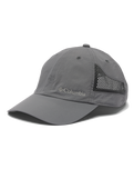 Tech Shade II Cap in City Grey