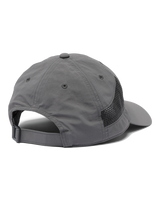 Tech Shade II Cap in City Grey
