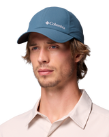 Silver Ridge™ IV Ball Cap in Everblue