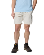 Mountaindale Cargo Walkshorts in Dark Stone