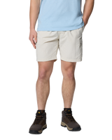 Mountaindale Cargo Walkshorts in Dark Stone