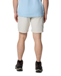 Mountaindale Cargo Walkshorts in Dark Stone