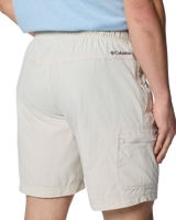 Mountaindale Cargo Walkshorts in Dark Stone