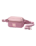 Trail Traveler Bumbag in Eraser Pink