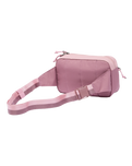 Trail Traveler Bumbag in Eraser Pink