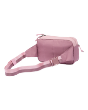 Trail Traveler Bumbag in Eraser Pink