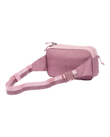 Trail Traveler Bumbag in Eraser Pink