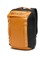 Landroamer Travel Backpack in Sunstone & Shark