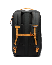 Landroamer Travel Backpack in Sunstone & Shark