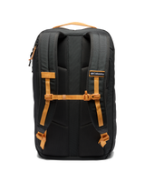 Landroamer Travel Backpack in Sunstone & Shark