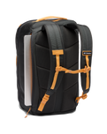 Landroamer Travel Backpack in Sunstone & Shark