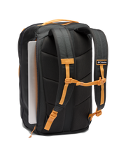 Landroamer Travel Backpack in Sunstone & Shark