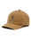Alta Crest 3D Stretch Snap Back Cap in Delta