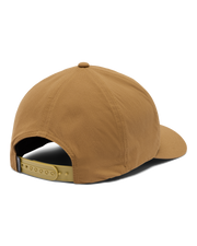 Alta Crest 3D Stretch Snap Back Cap in Delta