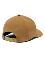 Alta Crest 3D Stretch Snap Back Cap in Delta