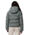Amaze Puff™ Hooded Jacket in Sedona Sage