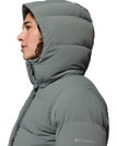 Amaze Puff™ Hooded Jacket in Sedona Sage