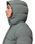Amaze Puff™ Hooded Jacket in Sedona Sage