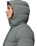 Amaze Puff™ Hooded Jacket in Sedona Sage