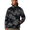 Rugged Ridge™ High Pile Half Zip Fleece Jacket in Black Mod Camo