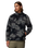 Rugged Ridge™ High Pile Half Zip Fleece Jacket in Black Mod Camo