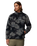Rugged Ridge™ High Pile Half Zip Fleece Jacket in Black Mod Camo