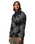 Rugged Ridge™ High Pile Half Zip Fleece Jacket in Black Mod Camo