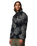 Rugged Ridge™ High Pile Half Zip Fleece Jacket in Black Mod Camo