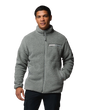 Rugged Ridge™ High Pile Full Zip Fleece Jacket in Sedona Sage