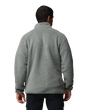 Rugged Ridge™ High Pile Full Zip Fleece Jacket in Sedona Sage