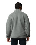 Rugged Ridge™ High Pile Full Zip Fleece Jacket in Sedona Sage