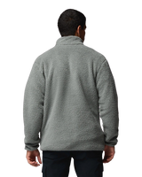 Rugged Ridge™ High Pile Full Zip Fleece Jacket in Sedona Sage