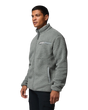 Rugged Ridge™ High Pile Full Zip Fleece Jacket in Sedona Sage