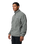 Rugged Ridge™ High Pile Full Zip Fleece Jacket in Sedona Sage