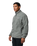 Rugged Ridge™ High Pile Full Zip Fleece Jacket in Sedona Sage