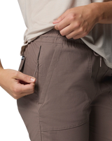 ROC™ Ripstop Joggers in Iron