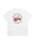 CSC™ Outdoor Back Graphic T-Shirt in White
