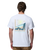 CSC™ Outdoor Back Graphic T-Shirt in White